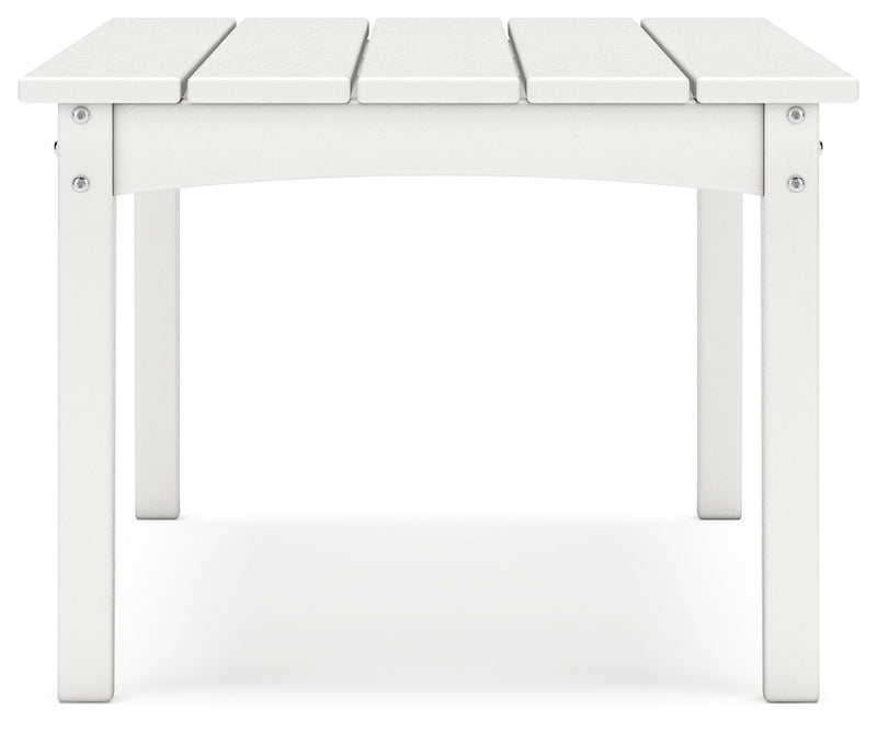 Hyland Wave - Outdoor Set - R&R Furniture Gallery (Fountain Valley, CA)