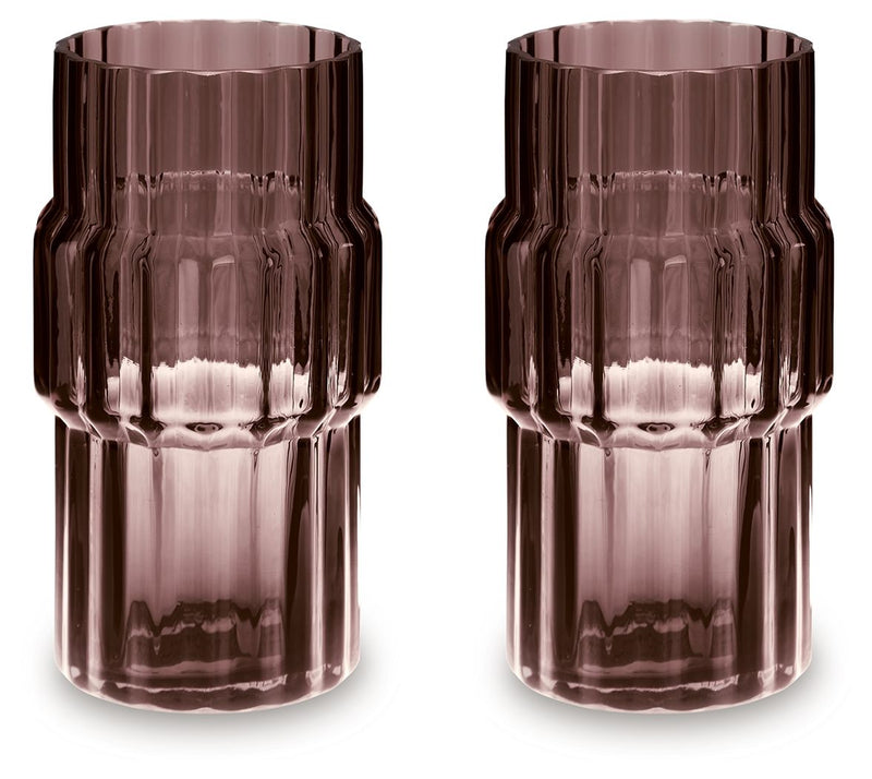 Dorlow - Vase - R&R Furniture Gallery (Fountain Valley, CA)