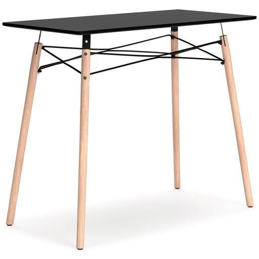 Jaspeni - Home Office Desk - R&R Furniture Gallery (Fountain Valley, CA)