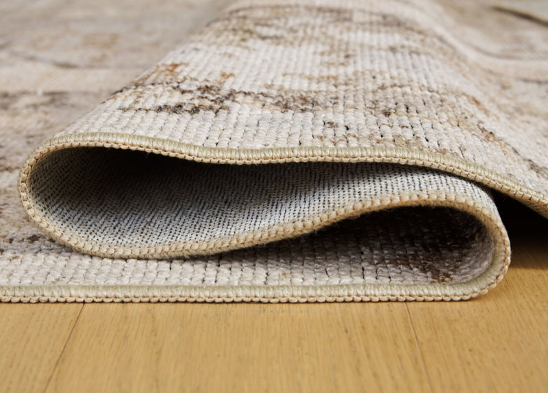 Livdon - Washable Rug - R&R Furniture Gallery (Fountain Valley, CA)