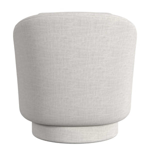 Cuddle - Swivel Chair