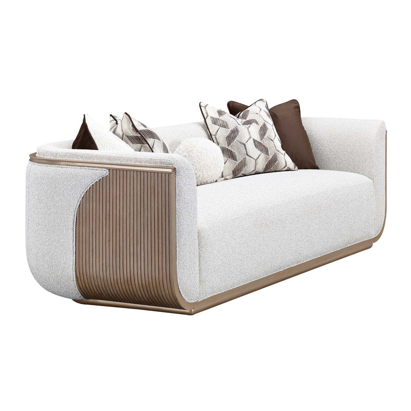 West Kensington - Sofa - R&R Furniture Gallery (Fountain Valley, CA)