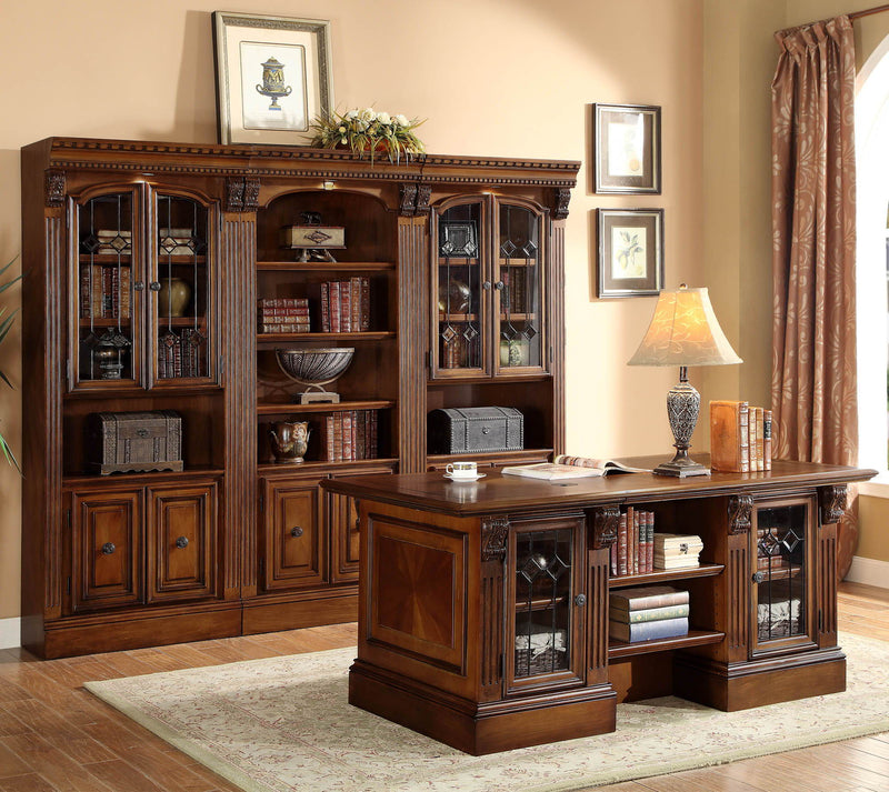 Huntington - Open Top Bookcase