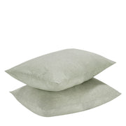 Jayson - Linen Cashmere Duvet - R&R Furniture Gallery (Fountain Valley, CA)