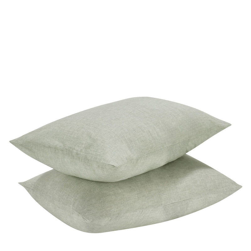 Jayson - Linen Cashmere Duvet - R&R Furniture Gallery (Fountain Valley, CA)