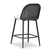 Alexa - Outdoor Barstool - R&R Furniture Gallery (Fountain Valley, CA)
