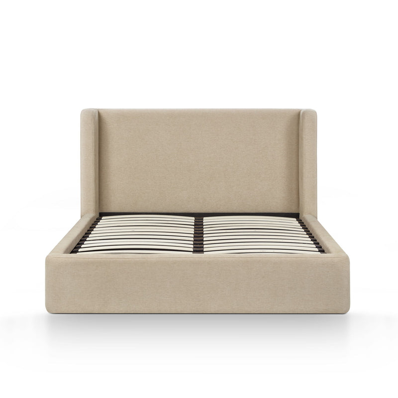 Harmony - Performance Chenille Bed