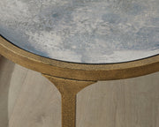 Korajane - Table - R&R Furniture Gallery (Fountain Valley, CA)