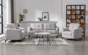 Callie - Living Room Set - R&R Furniture Gallery (Fountain Valley, CA)