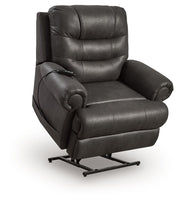 Revived and Restored - Power Lift Recliner - R&R Furniture Gallery (Fountain Valley, CA)