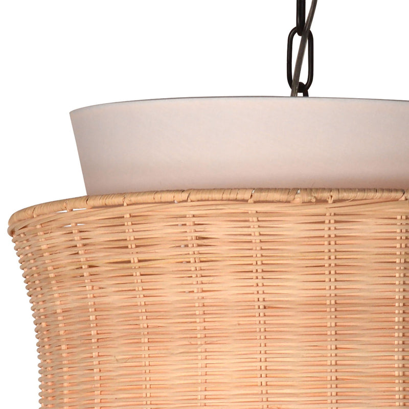 Chrisley - Pendant