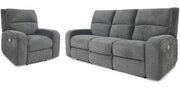 Polaris - Living Room Set - R&R Furniture Gallery (Fountain Valley, CA)