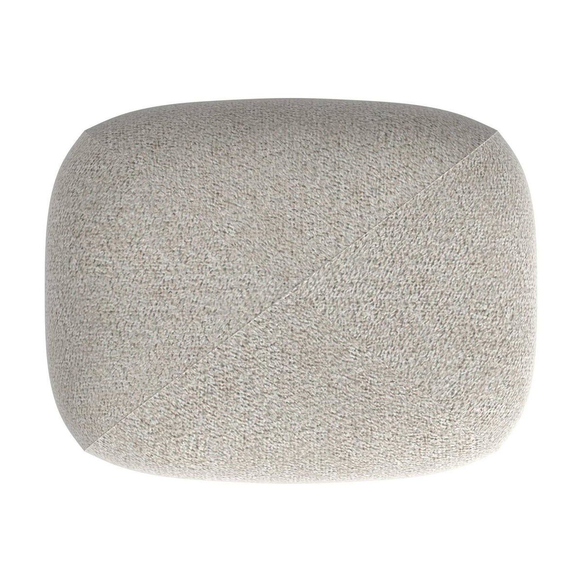A Leg Up - Ottoman
