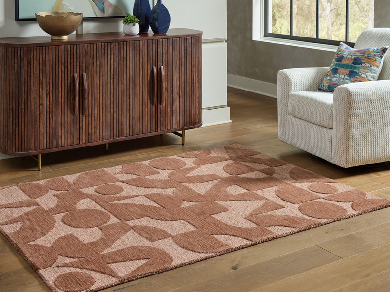 Perrenton - Rug - R&R Furniture Gallery (Fountain Valley, CA)