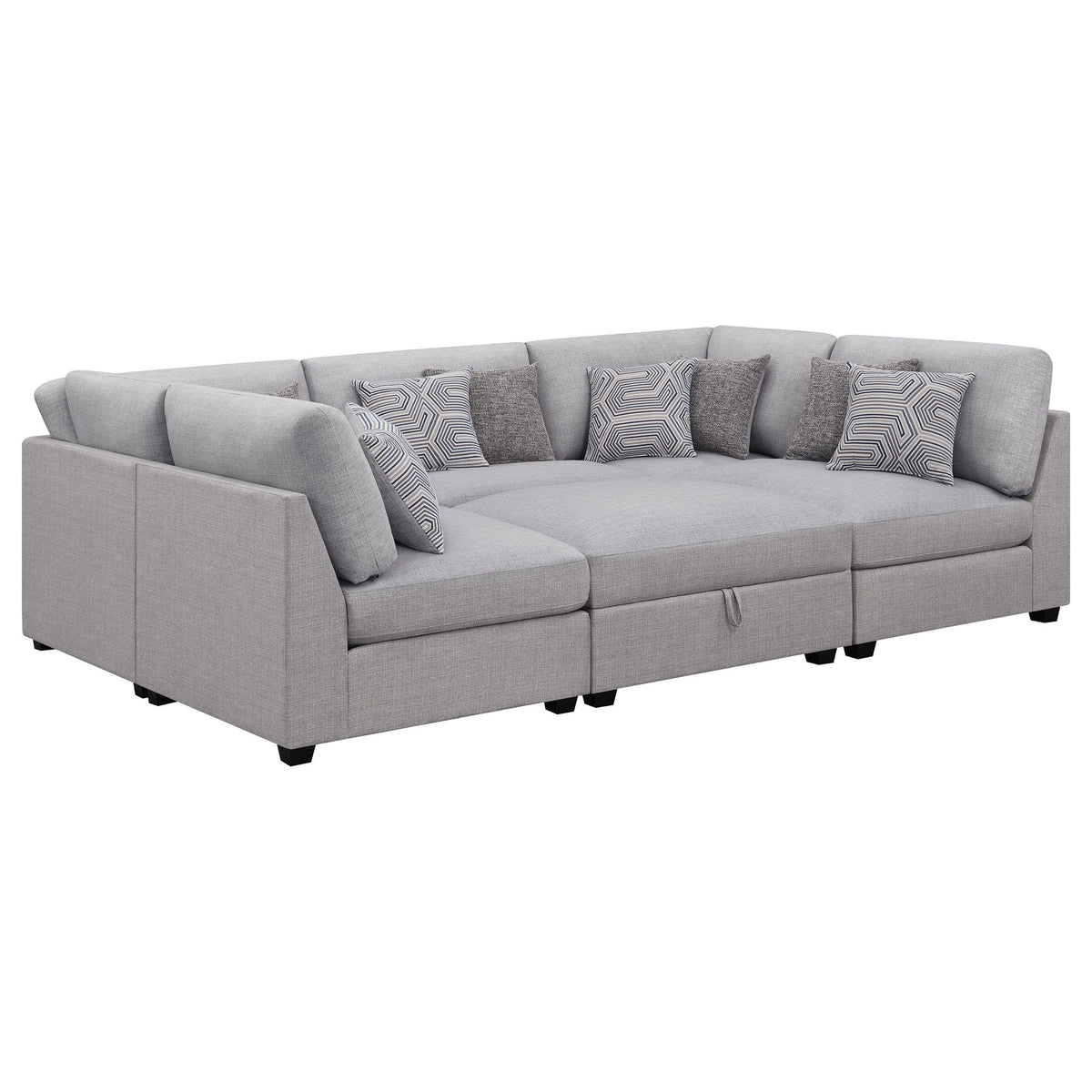 Lafayette - Modular Sectional Sofa