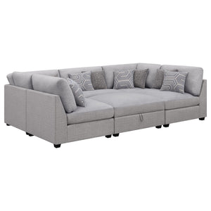 Lafayette - Modular Sectional Sofa