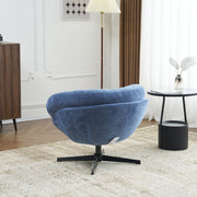 Modern Office Chair With 360 Degree Swivel - R&R Furniture Gallery (Fountain Valley, CA)