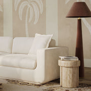 Graham - Floor Lamp - R&R Furniture Gallery (Fountain Valley, CA)