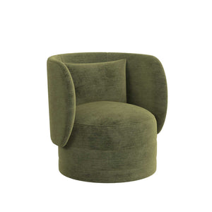 Sanctuary - Swivel Chair