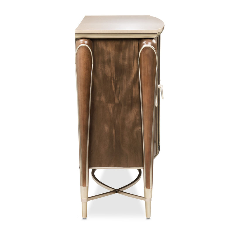 Villa Cherie - Sideboard - R&R Furniture Gallery (Fountain Valley, CA)