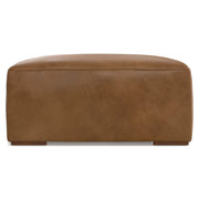 Rex - Ottoman - R&R Furniture Gallery (Fountain Valley, CA)
