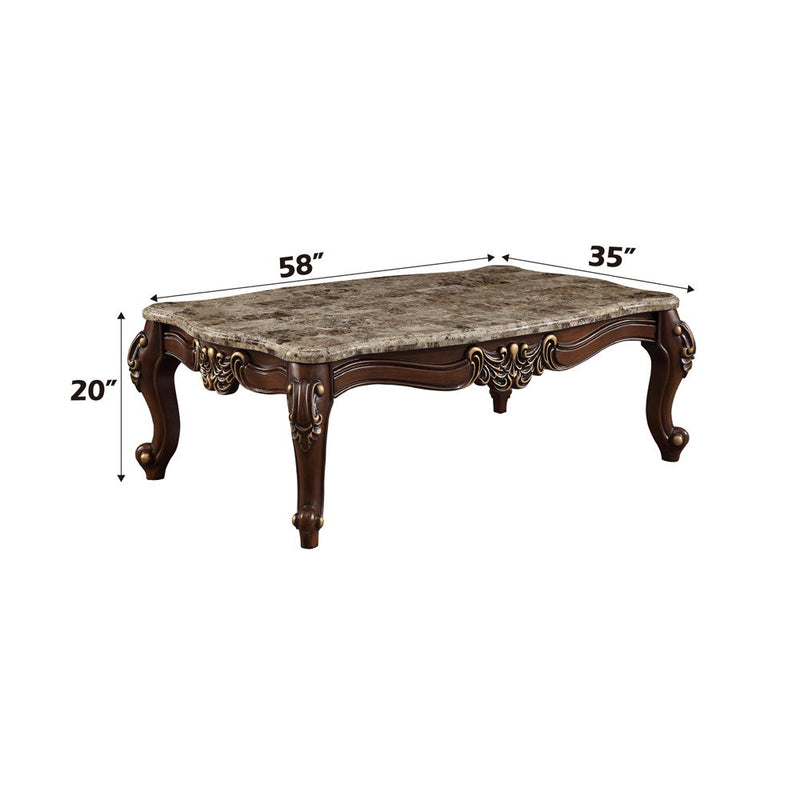 Mehadi - Table - R&R Furniture Gallery (Fountain Valley, CA)
