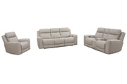 Calgary - Power Recliner - R&R Furniture Gallery (Fountain Valley, CA)