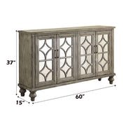 Velika - Console Cabinet - R&R Furniture Gallery (Fountain Valley, CA)