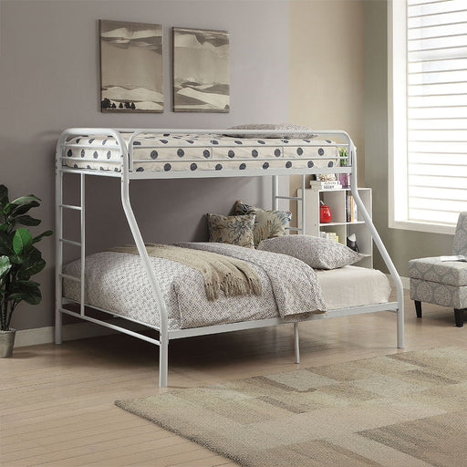 Tritan - Contemporary - Bunk Bed - R&R Furniture Gallery (Fountain Valley, CA)