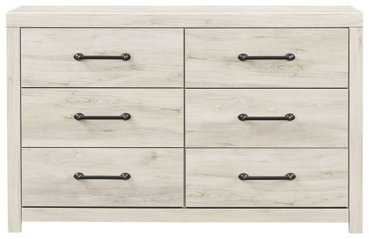 Cambeck - Dresser - R&R Furniture Gallery (Fountain Valley, CA)