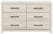 Cambeck - Dresser - R&R Furniture Gallery (Fountain Valley, CA)