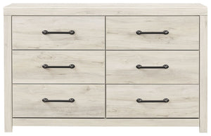 Cambeck - Dresser - R&R Furniture Gallery (Fountain Valley, CA)