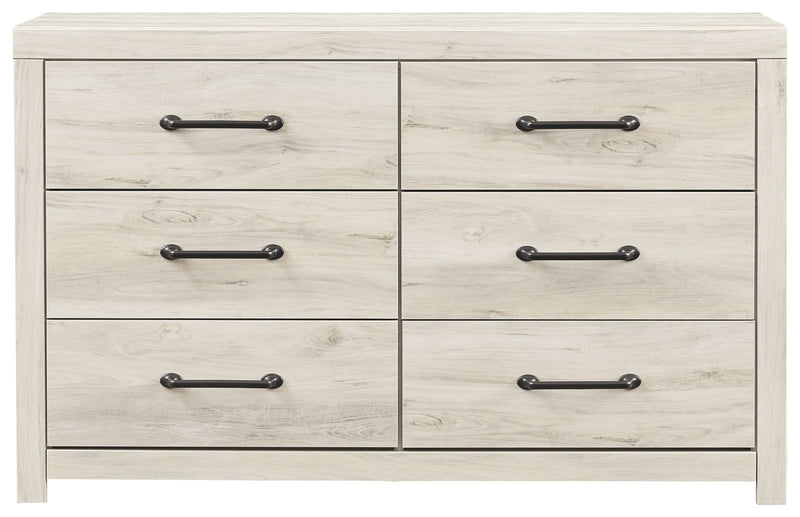 Cambeck - Dresser - R&R Furniture Gallery (Fountain Valley, CA)