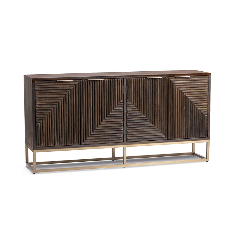 Flint - Sideboard