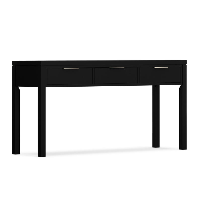 Hollander - Wide Console Table - R&R Furniture Gallery (Fountain Valley, CA)