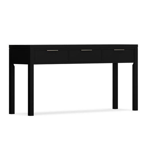 Hollander - Wide Console Table - R&R Furniture Gallery (Fountain Valley, CA)