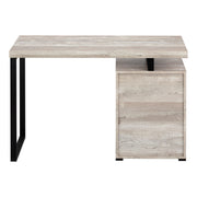 Computer Desk For Home Office, Left, Right Set - Up, Ample Storage Drawers - R&R Furniture Gallery (Fountain Valley, CA)