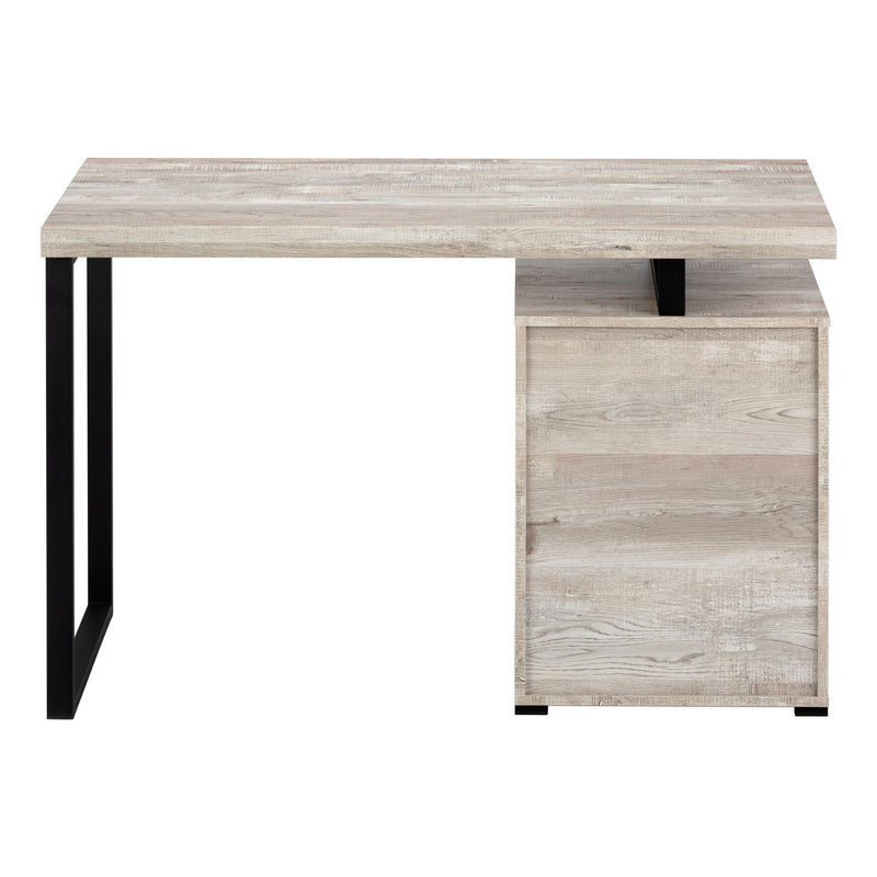 Computer Desk For Home Office, Left, Right Set - Up, Ample Storage Drawers - R&R Furniture Gallery (Fountain Valley, CA)