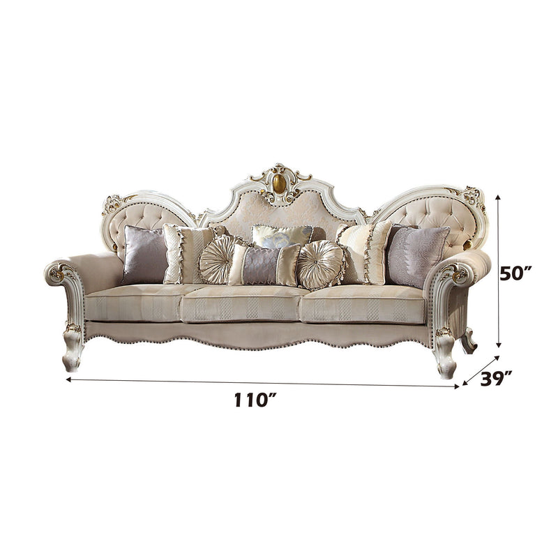 Picardy - Sofa - R&R Furniture Gallery (Fountain Valley, CA)