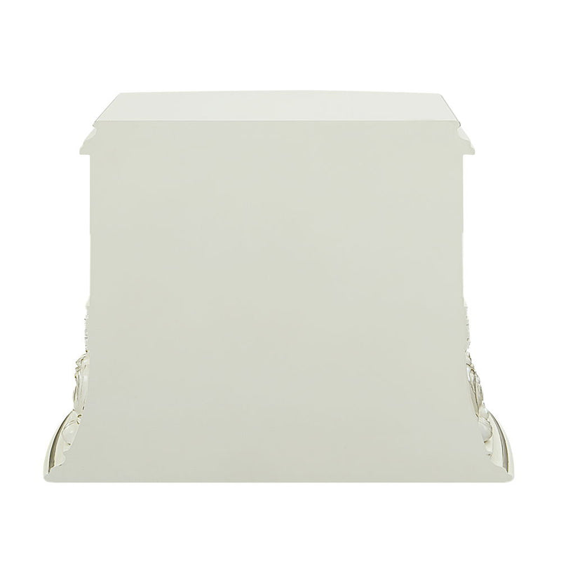 Adara - Nightstand - Antique White - R&R Furniture Gallery (Fountain Valley, CA)