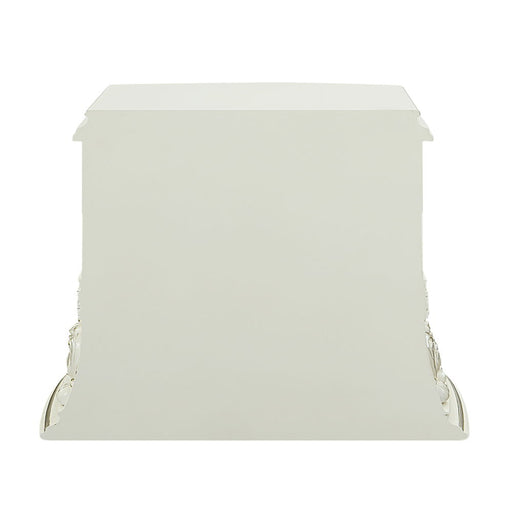 Adara - Nightstand - Antique White - R&R Furniture Gallery (Fountain Valley, CA)