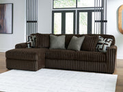 Midnight-Madness - Sectional - R&R Furniture Gallery (Fountain Valley, CA)