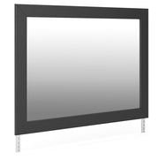 Broachmyn - Bedroom Mirror - R&R Furniture Gallery (Fountain Valley, CA)