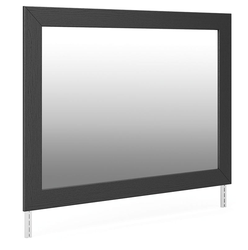 Broachmyn - Bedroom Mirror - R&R Furniture Gallery (Fountain Valley, CA)