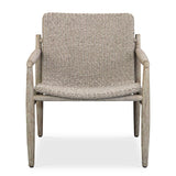 Sumba - Outdoor Lounge Chair