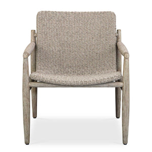 Sumba - Outdoor Lounge Chair