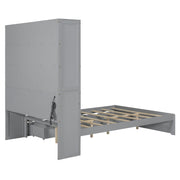 Platform Bed With USB, Storage Headboard & Drawers - R&R Furniture Gallery (Fountain Valley, CA)