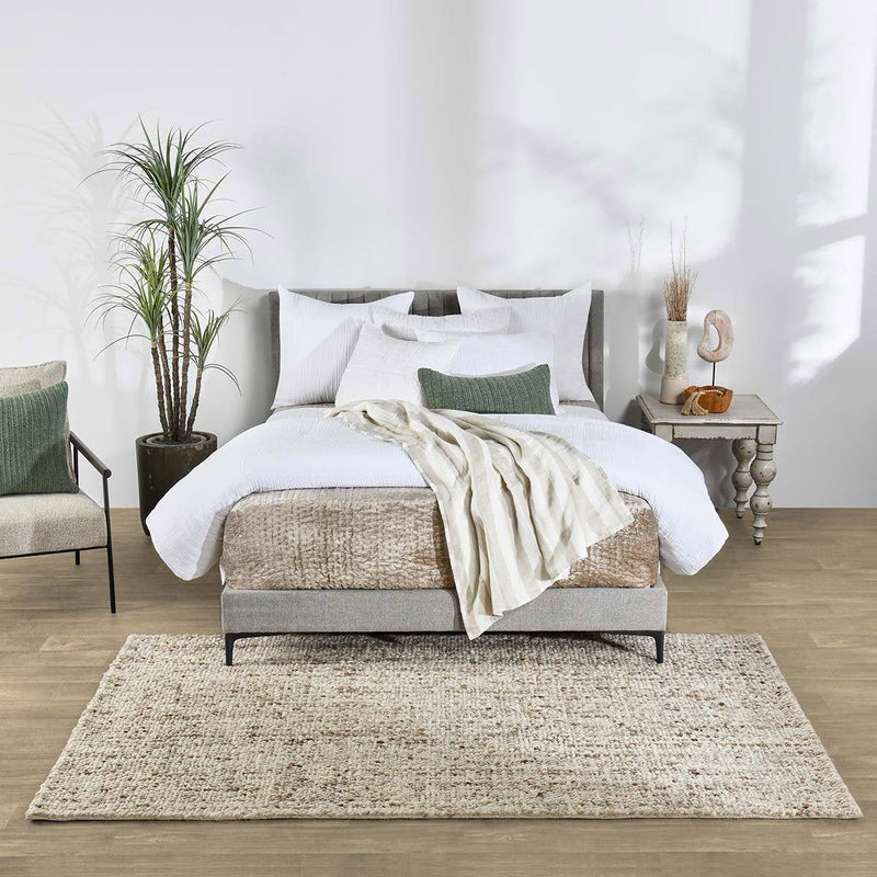 Lynwood - Wool Rug - R&R Furniture Gallery (Fountain Valley, CA)