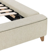 Tate - Bed - R&R Furniture Gallery (Fountain Valley, CA)