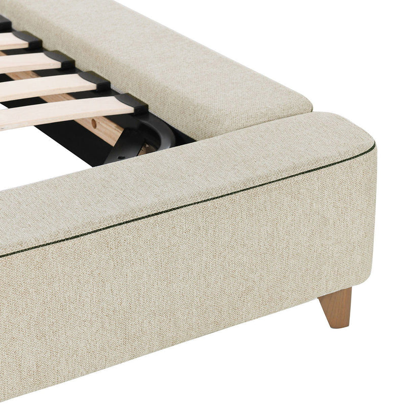 Tate - Bed - R&R Furniture Gallery (Fountain Valley, CA)